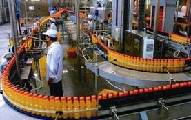 冷消毒 經(jīng)濟(jì)效益與環(huán)保熱效益的企業(yè)戰(zhàn)略