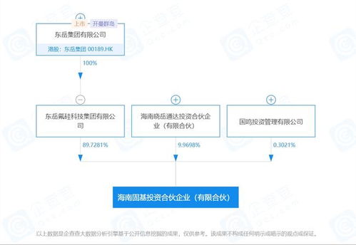 上市公司在海南 工業硅供應新格局與東岳硅材的戰略合作