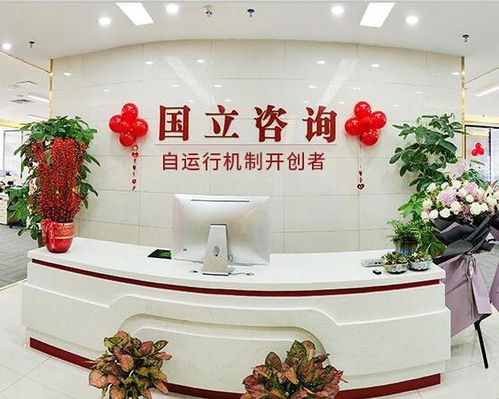 深圳市國立企業管理咨詢 助力企業卓越發展