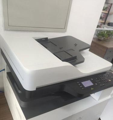 惠普打字復印機常見故障診斷與解決指南